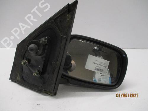 Bakspejl Højre TOYOTA YARIS (_P1_) 1.0 (SCP10_, SCP10R) (68 hp) 27085281