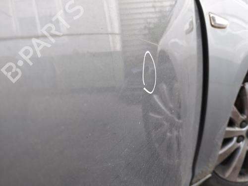 Right front door OPEL ASTRA J (P10) 1.7 CDTI (68) | BP27042501C3 