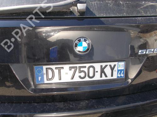 Used Parts BMW 5 Touring (E61) 525 d 2899076