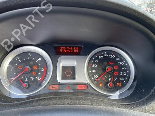 Used Parts RENAULT CLIO III Grandtour (KR0/1_)  1.5 dCi (KR0G)  4528444