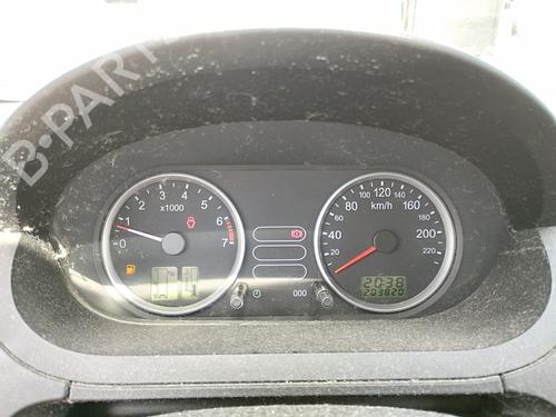Kombiinstrument FORD FIESTA V (JH_, JD_) 1.3 (69 hp) 28322249