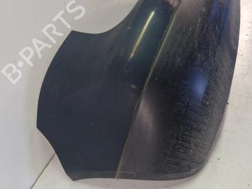 Rear bumper VW GOLF V (1K1) 1.9 TDI | BP27043977C8 
