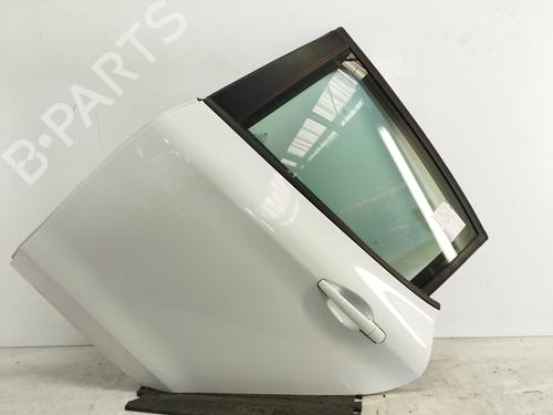 Left rear door PEUGEOT 208 I (CA_, CC_) 1.2 VTI 82 | BP27218268C4