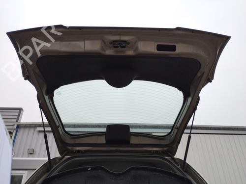 Used Tailgate lift support NISSAN MICRA III (K12) 1.2 16V (65 hp) 27043198