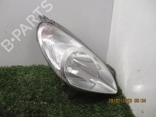 Used Right headlight CITROËN XSARA PICASSO (N68) 2.0 HDi (90 hp) 27075294