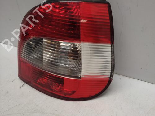 Used Right taillight RENAULT SCÉNIC I MPV (JA0/1_, FA0_) 1.6 (JA00, JA16, JA15, JA19, JA1V, JA2B, JA2C, JA0B,... (107 hp) 31018679
