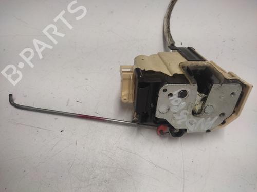 Used Front right lock FIAT PANDA (312_, 319_) 1.2 (312PXA1A) (69 hp) 27066296