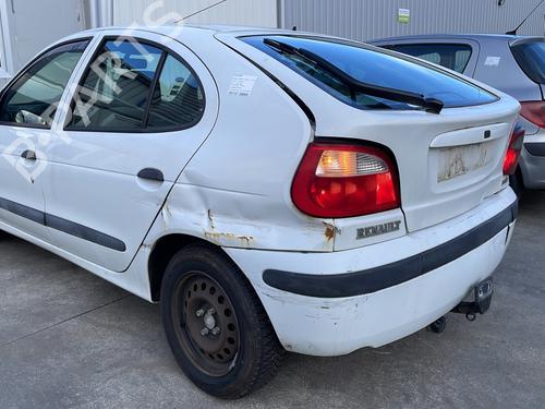 Front left interior door handle RENAULT MEGANE I (BA0/1_) 1.4 16V (BA0D, BA1H, BA0W, BA10) | BP32233981I13 