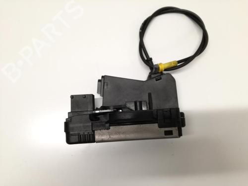 Front right lock RENAULT TRAFIC II Bus (JL) 2.0 dCi 90 (JL00, JL01, JL0H, JL0M, JL0P, JL0S) | BP27080485C97 