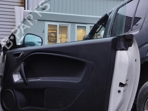 Used Front right lock Front right lock ALFA ROMEO MITO (955_) 1.4 MultiAir (955AXL1B) (105 hp) 33544465 33544465