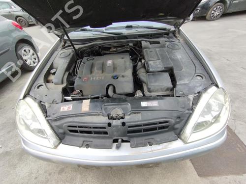 Used Subframe CITROËN XSARA (N1) 2.0 HDi 90 (90 hp) 27089043
