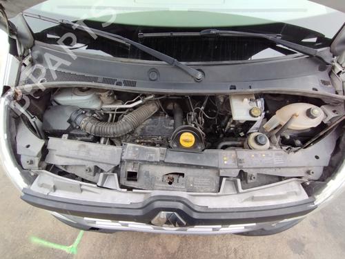 AC-Kompressor RENAULT MASTER III Van (FV) 2.3 dCi 135 FWD (FV0N, FV08, FV06, FV00, FV1S) (136 hp) 32164329