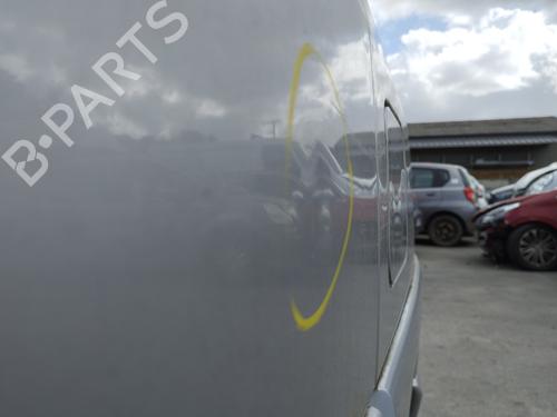 Left slide door CITROËN EVASION MPV (22, U6) 2.0 HDI | BP28328042C74 