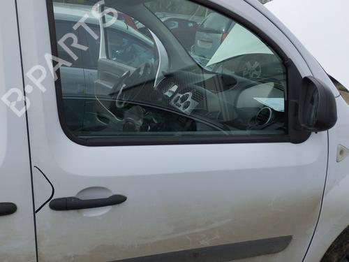 Used Front right door window RENAULT KANGOO / GRAND KANGOO II (KW0/1_) 1.5 dCi 90 (KW05, KW08, KW0G, KW11) (90 hp) 27073109