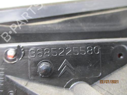 Used Left tailgate light Left tailgate light CITROËN C3 II (SC_) 1.4 HDi 70 (SC8HZC, SC8HR0, SC8HP4) (68 hp) 27060920 27060920