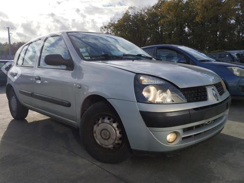 Used Steering rack RENAULT CLIO II (BB_, CB_) 1.5 dCi (B/CB07) (65 hp) 30109852