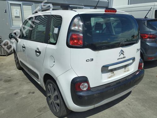 Switch CITROËN C3 Picasso (SH_) 1.4 VTi 95 (SH8FSC, SH8FP0, SH8FP6) | BP27082557I30 - Image 7