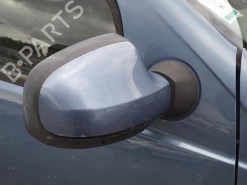 Used Right mirror DACIA SANDERO 1.4 (BS0C, BS0A, BS0G, BS1F, BS0E) (75 hp) 27071280