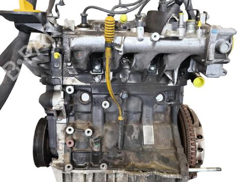 Engine RENAULT CLIO III (BR0/1, CR0/1) 1.2 16V (BR0P, CR0P) | BP38993249M1 - Image 5