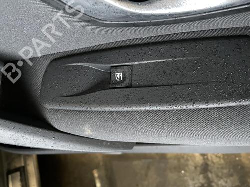 Used Front right window mechanism Front right window mechanism 27062812 27062812