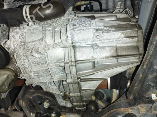 Used Gearbox Gearbox 39384509 39384509