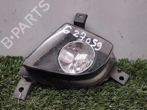 Used Left front fog light BMW 1 (E87) 118 d (122 hp) 27065658