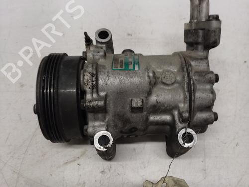 AC-Kompressor RENAULT TWINGO I (C06_) 1.2 16V (C060) (60 hp) 30725770