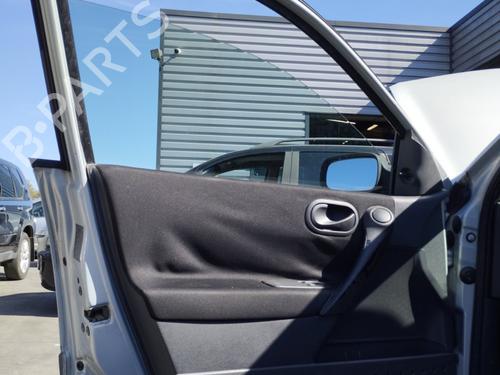 Used Front left window mechanism Front left window mechanism RENAULT MEGANE II (BM0/1_, CM0/1_) [2001-2012] 33858283 33858283