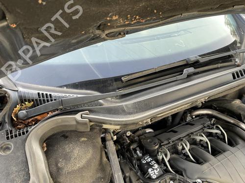 Used Front windshield wiper arm PEUGEOT 508 I (8D_) 2.0 HDi (140 hp) 27087397