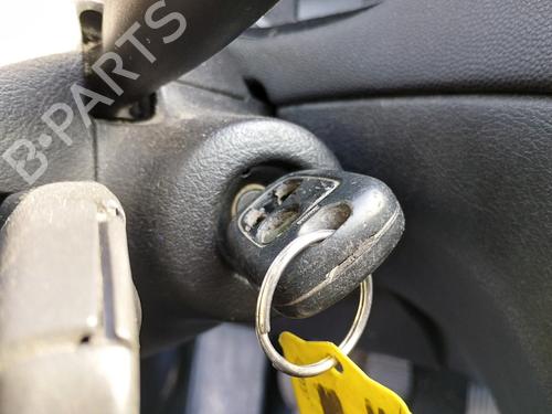 Used Ignition barrel Ignition barrel PEUGEOT 307 (3A/C) 1.6 16V (109 hp) 34166551 34166551