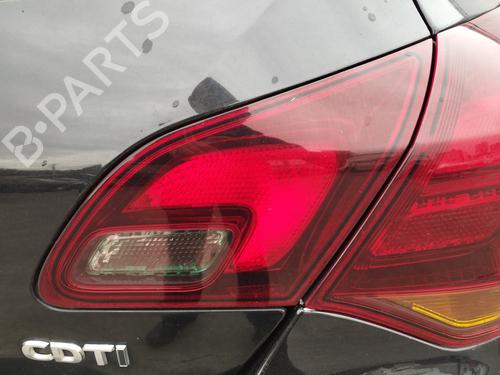 Right tailgate light OPEL ASTRA J (P10) 1.7 CDTI (68) | BP30169736C80 - Image 4