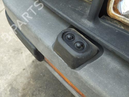 Front bumper RENAULT 11 (B/C37_) 1.7 (B/C376) | BP30130220C7