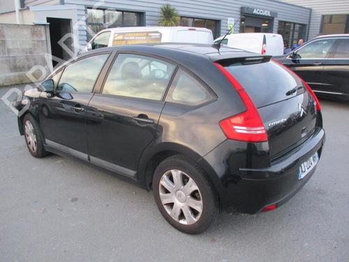 Electronic module CITROËN C4 I (LC_) 1.6 HDi | BP27047758M83 