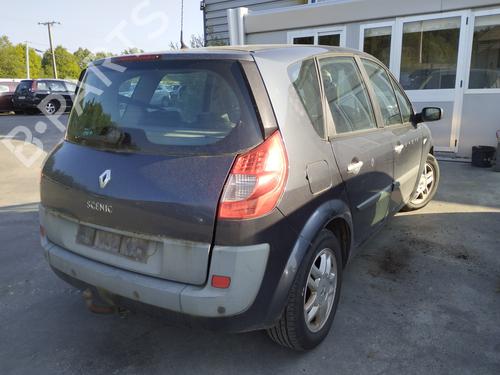 Dashboard RENAULT SCÉNIC II (JM0/1_) 1.9 dCi (JM14) | BP27042307C46  - Image 8