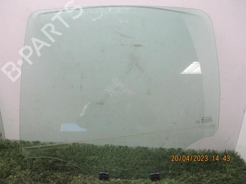 Used Rear left door window CITROËN C3 II (SC_) 1.6 BlueHDi 100 (99 hp) 27085056