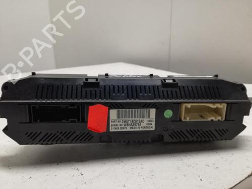 Used Climate control Climate control FORD FOCUS II (DA_, HCP, DP) [2004-2013] 27080619 27080619