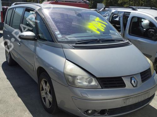 Used Left front fog light Left front fog light RENAULT ESPACE IV (JK0/1_) 2.2 dCi (JK0H) (150 hp) 34478256 34478256