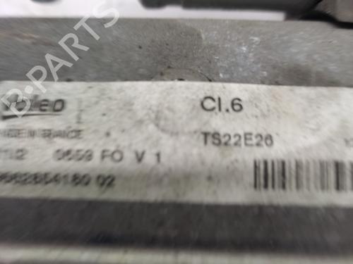 Used Starter Starter 33858045 33858045