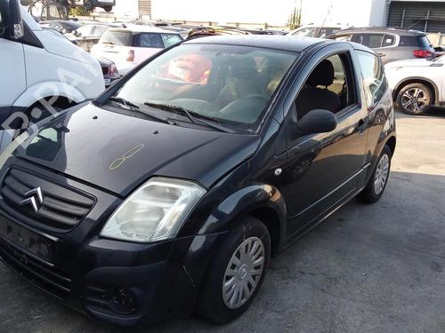 Left front window switch CITROËN C2 (JM_) 1.1 | BP27053074I27 - Image 4