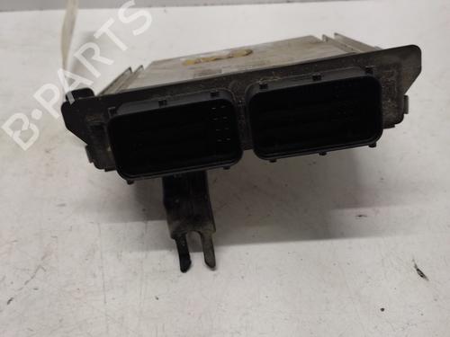 Engine control unit (ECU) HYUNDAI TUCSON (NX4E, NX4A) 1.6 T-GDI Plug-in-Hybrid HTRAC | BP28425120M57 - Image 3