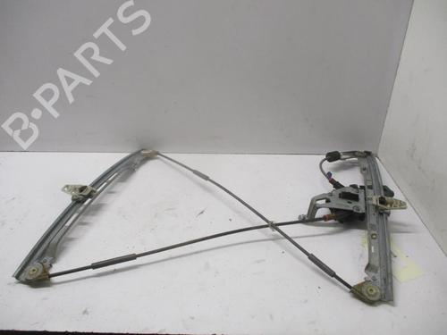 Used Front left window mechanism Front left window mechanism PEUGEOT 206 Hatchback (2A/C) 2.0 HDI 90 (90 hp) 27047673 27047673