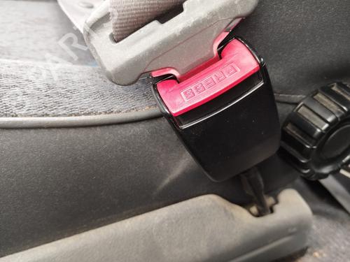 Used Seat buckle RENAULT 19 II (B/C53_) 1.4 (B/C532) (58 hp) 28482081