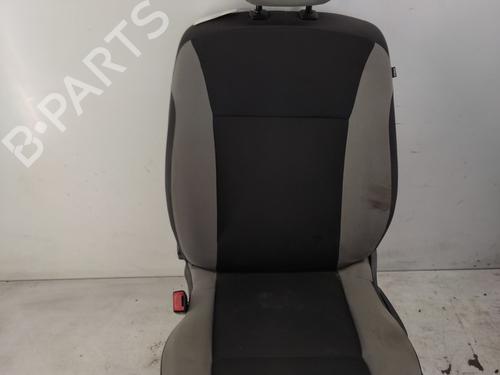 Used Left front seat Left front seat RENAULT CLIO III (BR0/1, CR0/1) 1.2 16V (BR02, BR0J, BR11, CR02, CR0J, CR11) (75 hp) 34213475 34213475