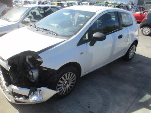 Starter FIAT PUNTO EVO (199_) 1.4 (199AXB1A) | BP27066739M8 - Image 6