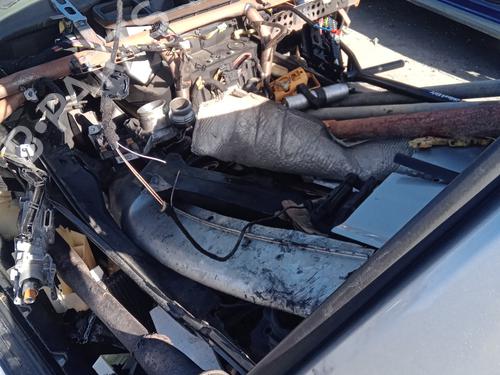 Used Parts BMW 3 (E46) 320 d 4865051