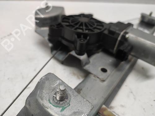 Used Rear right window mechanism Rear right window mechanism RENAULT CLIO IV (BH_) 1.5 dCi 90 (90 hp) 27087716 27087716