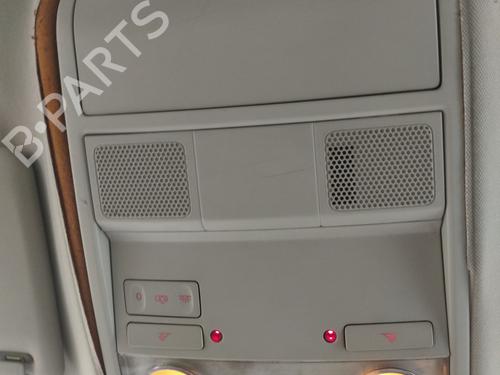 Used Interior roof light VW GOLF VI (5K1) 2.0 TDI (110 hp) 31659815