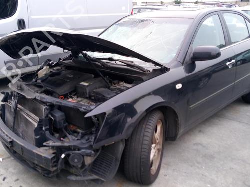 Used Sunroof engine HYUNDAI SONATA V (NF) 2.0 CRDi (140 hp) 27087579