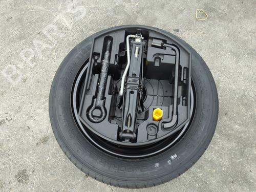 Used Jack Kit CITROËN C3 Picasso (SH_) 1.2 THP 110 (SHHNZ6) (110 hp) 30774104