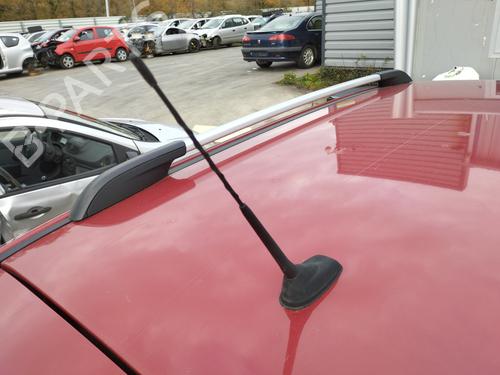 Antenne/Base CITROËN C3 Picasso (SH_) 1.2 THP 110 (SHHNZ6) (110 hp) 30774096